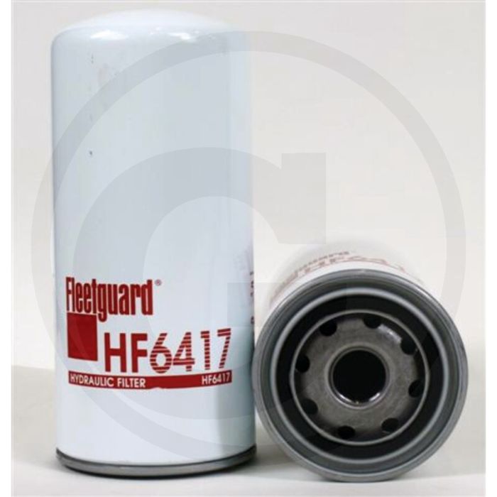 Fleetguard Hydrauliekoliefilter HF6417 - Ø 93,5mm, H 210,5mm