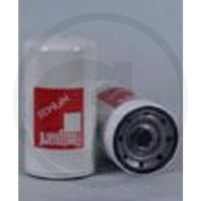 Fleetguard Hydrauliekoliefilter - Buiten-Ø:107,7mm, Hoogte:204,98mm