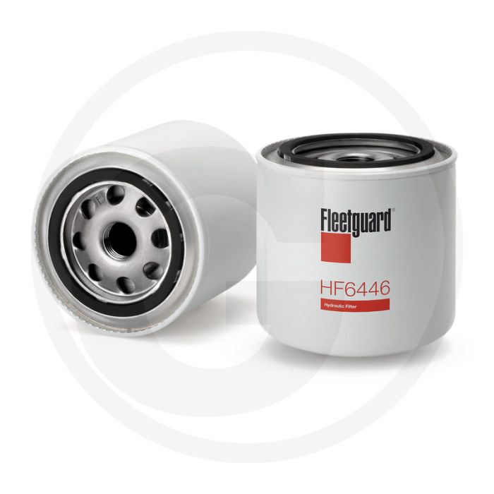 Fleetguard Hydrauliekoliefilter - Buiten-Ø: 93,12mm