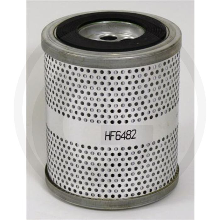 Fleetguard Hydrauliekoliefilter - Buiten-Ø: 117,09mm, Hoogte: 138,94mm