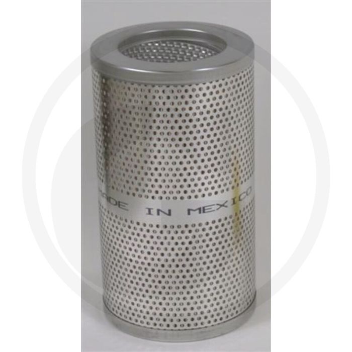 Fleetguard Hydrauliekoliefilter - Buiten-Ø: 128,78mm, Hoogte: 228,6mm