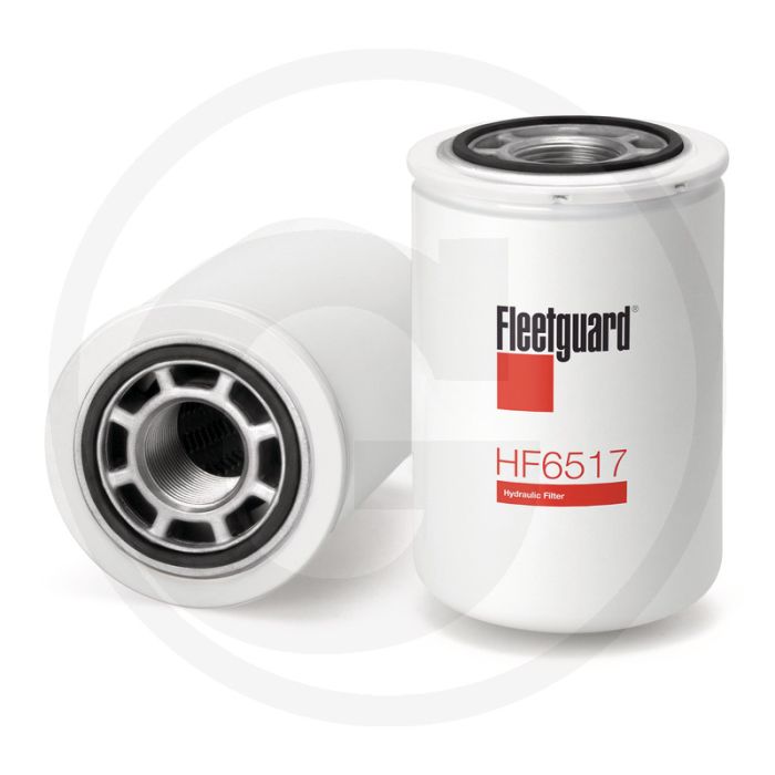 Fleetguard Hydrauliekoliefilter - Buiten-Ø: 97,89 mm