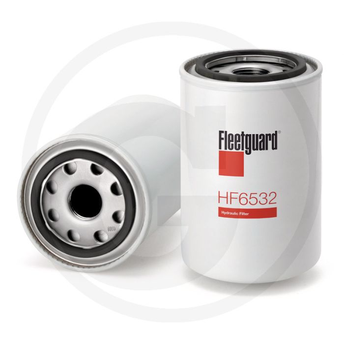 Fleetguard Hydrauliekoliefilter - Buiten-Ø: 93,22 mm