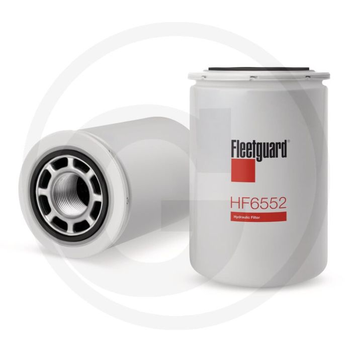 Fleetguard Hydrauliekoliefilter - Buiten-Ø: 97,89mm, Hoogte: 153,67mm