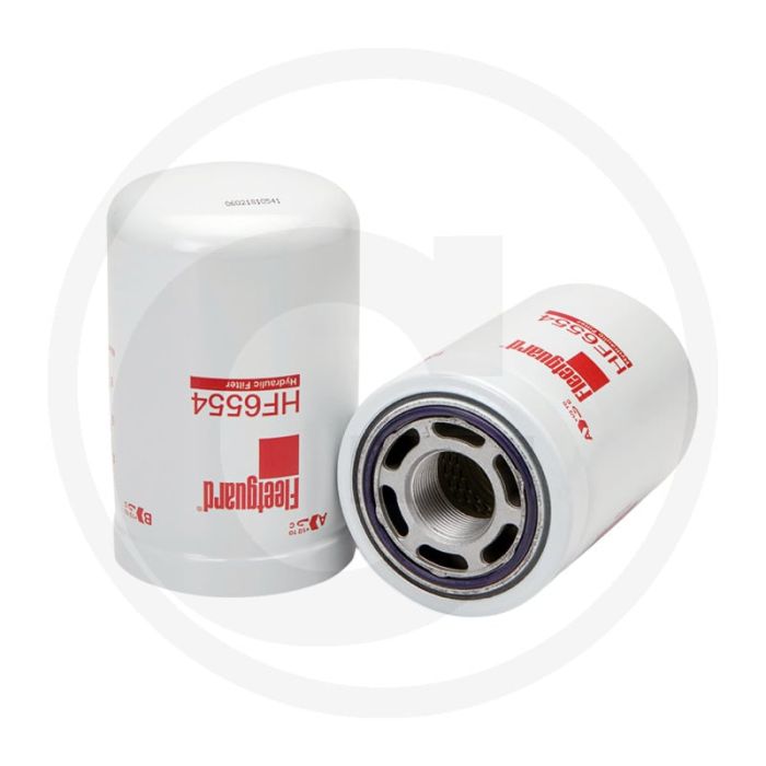 Fleetguard Hydrauliekoliefilter - Buiten-Ø: 97,89mm, Hoogte: 153,67mm
