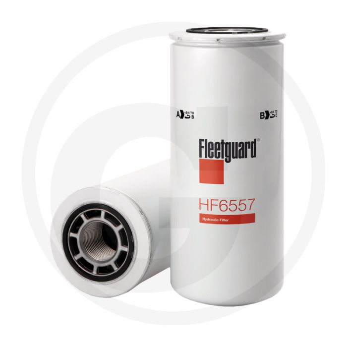 Fleetguard Hydrauliek- / transmissieoliefilter - Buiten-Ø: 97,94mm.