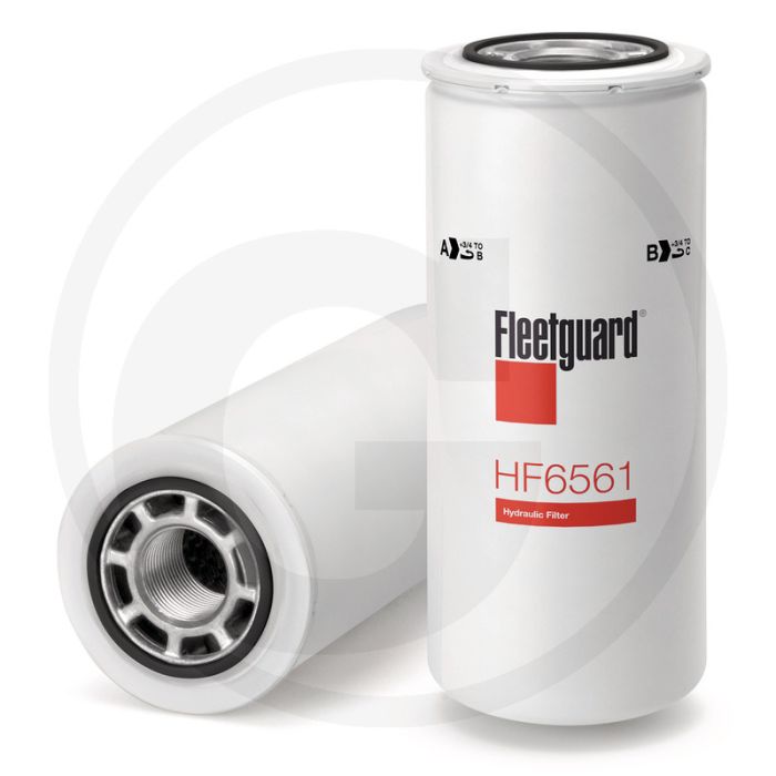 Fleetguard Hydrauliekoliefilter - Buiten-Ø: 97,94 mm
