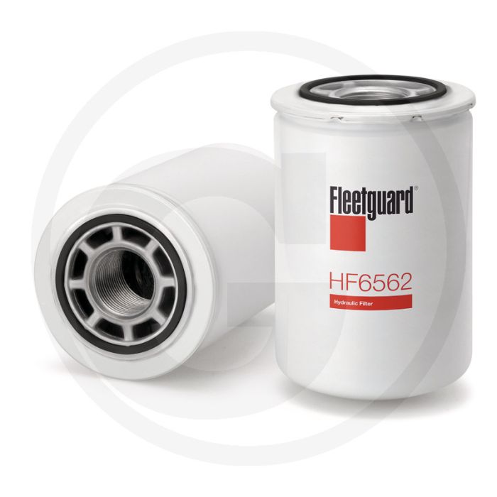 Fleetguard Hydrauliekoliefilter - Buiten-Ø: 97,89mm