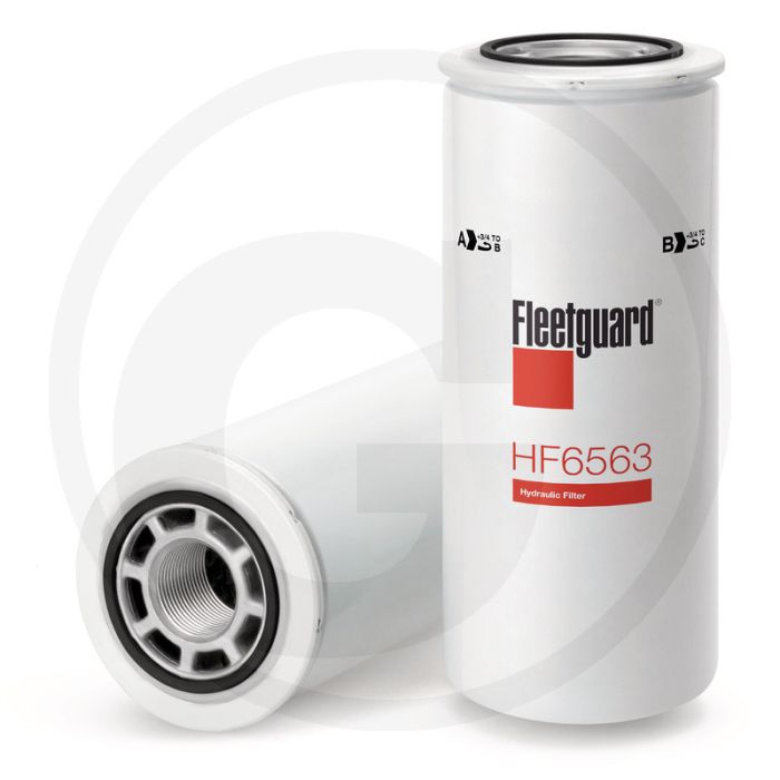 Fleetguard Hydrauliek- / transmissieoliefilter 97,94mm x 240,03mm (HF6563)