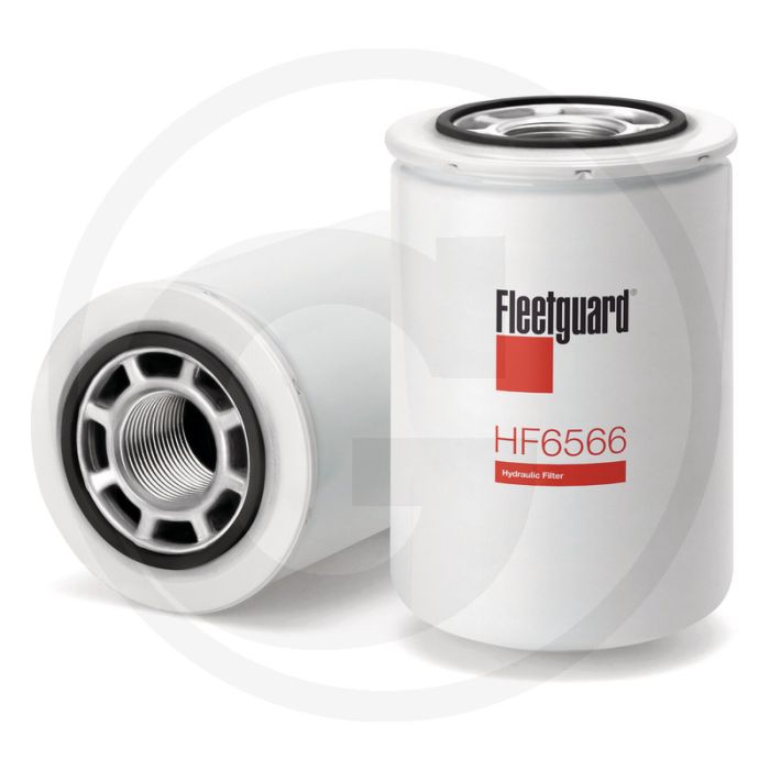 Fleetguard Hydrauliekoliefilter - Buiten-Ø: 97,89mm