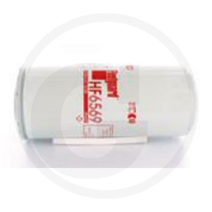 Fleetguard Hydrauliekoliefilter 97,94mm Ø 240,03mm H