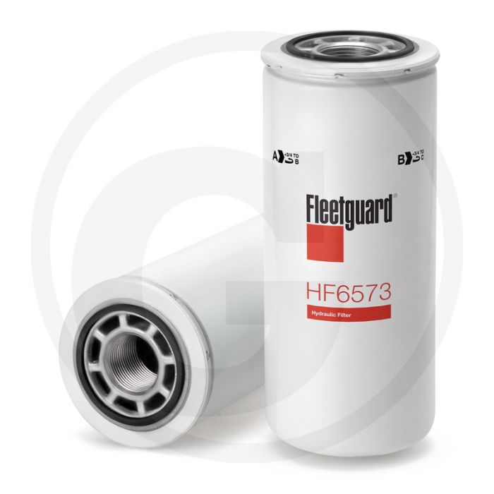 Fleetguard Hydrauliekoliefilter - Buiten-Ø: 97,94mm