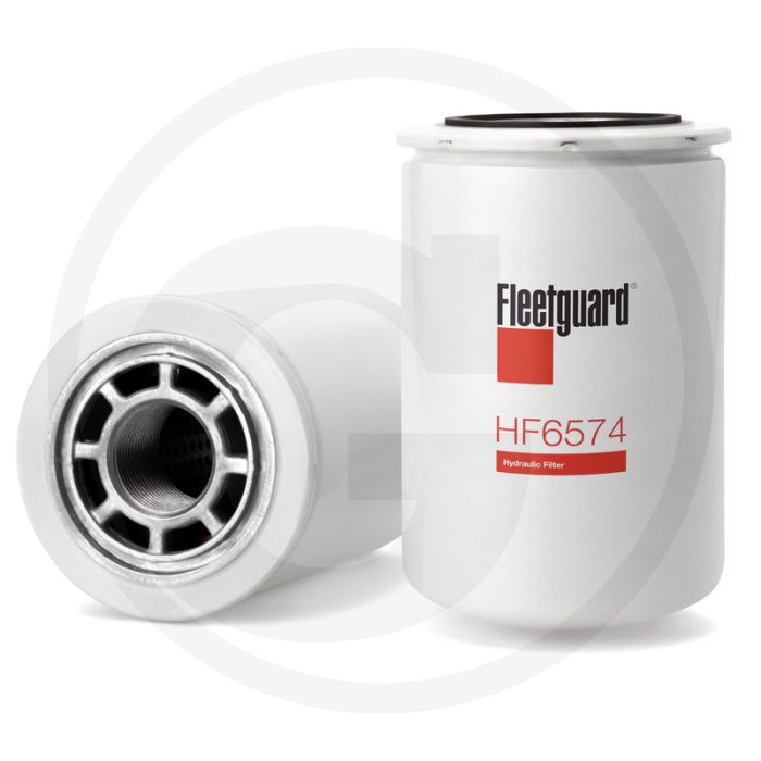 Fleetguard Hydrauliekoliefilter - Buiten-Ø: 97,89mm