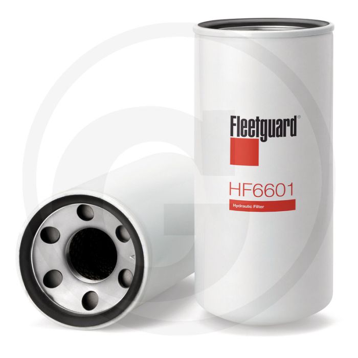 Fleetguard Hydrauliekoliefilter - Buiten-Ø: 93,47mm