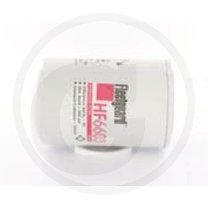 Fleetguard Hydrauliekoliefilter - Buiten-Ø: 93,47mm
