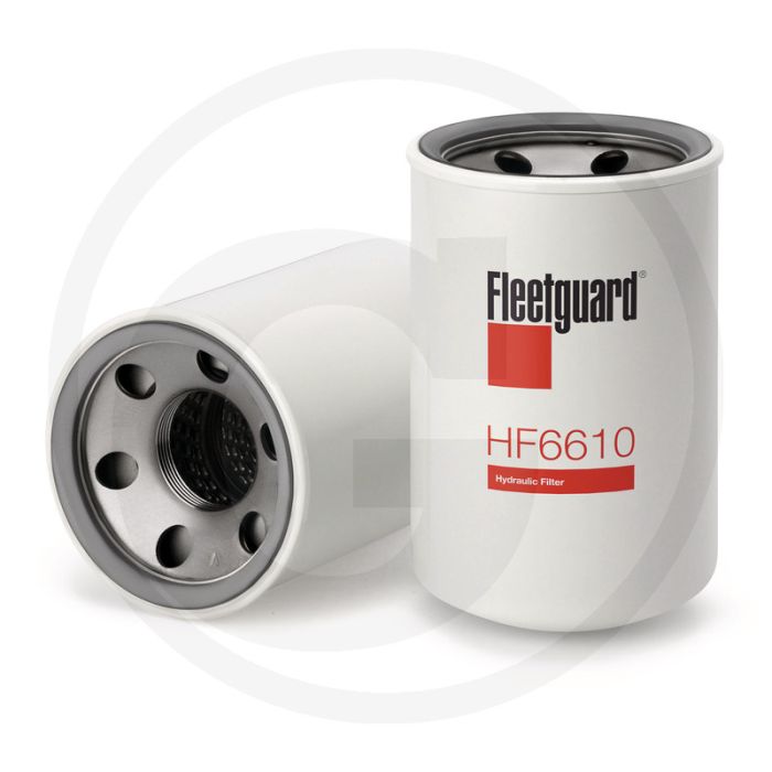 Fleetguard Hydrauliekoliefilter - Buiten-Ø: 93,47 mm