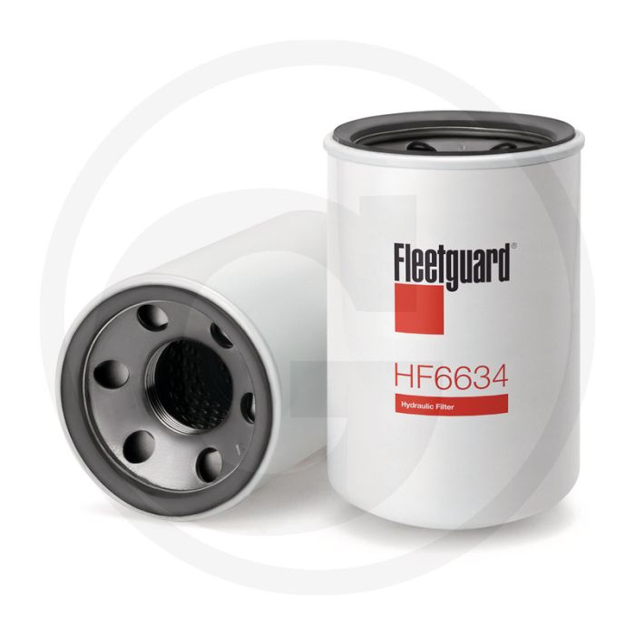 Fleetguard Hydrauliekoliefilter 93,5x148,11mm.