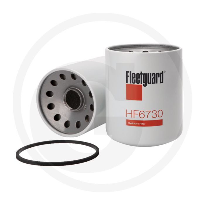 Fleetguard Hydrauliekoliefilter - Buiten-Ø: 128,93 mm
