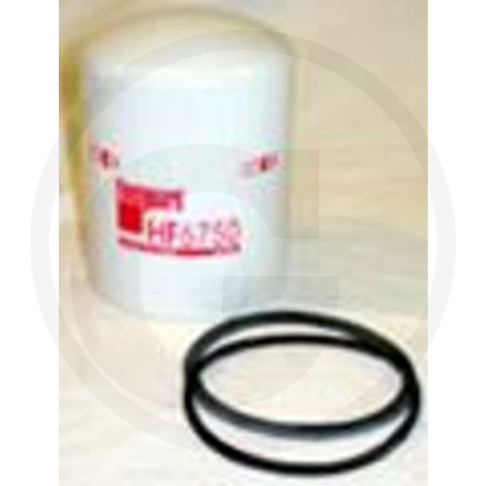 Fleetguard Hydrauliekoliefilter - Buiten-Ø: 128,93mm