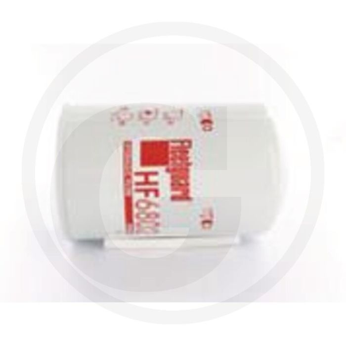 Fleetguard Hydrauliekoliefilter - Buiten-Ø: 124,33mm