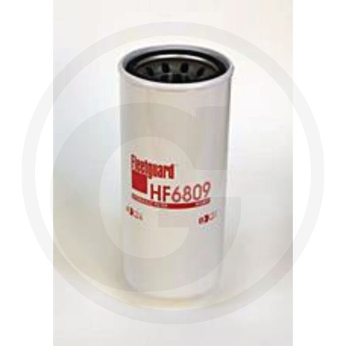 Fleetguard Hydrauliekoliefilter - Buiten-Ø:124,33mm, Hoogte:297,43mm