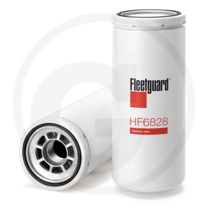 Fleetguard Hydrauliekoliefilter - Buiten-Ø: 119,89mm