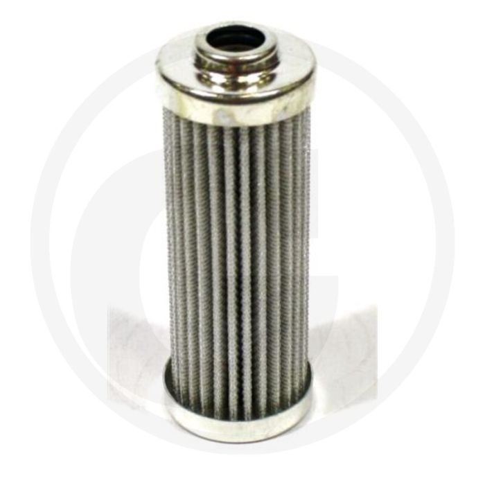Fleetguard Hydrauliekoliefilter - Hoogte: 94mm