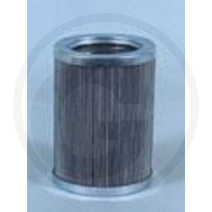 Fleetguard Hydrauliekoliefilter - Hoogte: 207,26mm