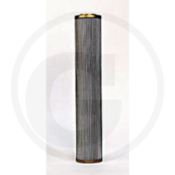Fleetguard Hydrauliekoliefilter - Buiten-Ø: 79,25mm, Hoogte: 428,24mm