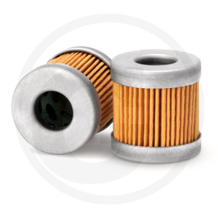 Fleetguard Hydrauliekoliefilter - Buiten-Ø: 30mm