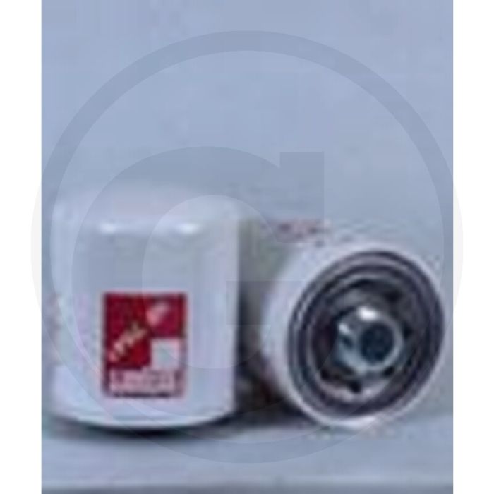 Fleetguard Hydrauliek- / transmissieoliefilter - Buiten-Ø: 136mm, Hoogte: 181mm