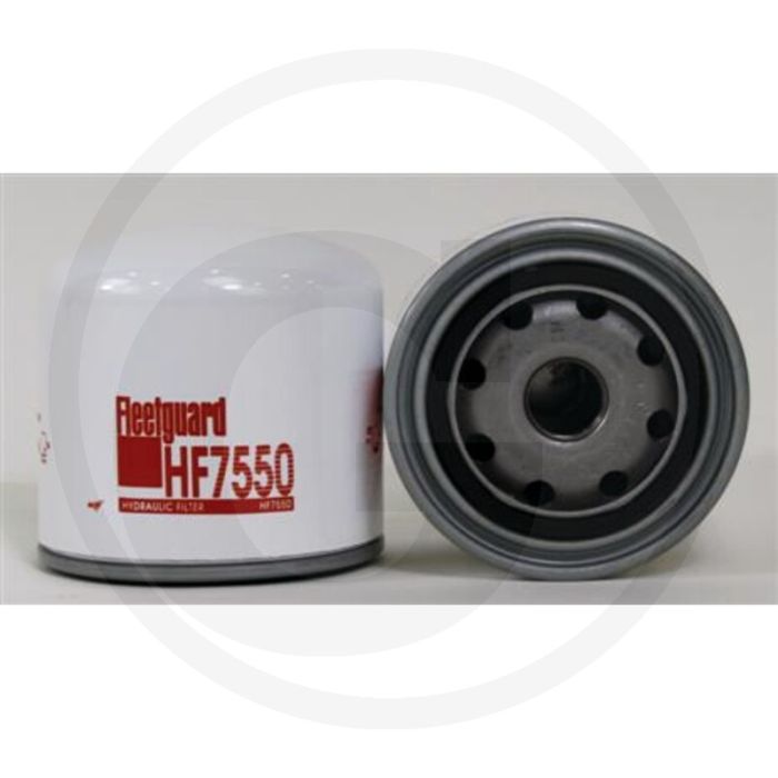 Fleetguard Hydrauliekoliefilter - Buiten-Ø: 93,5mm, Hoogte: 92,5mm, ADBV: YES