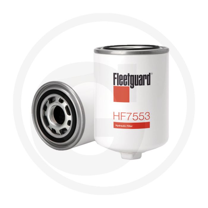 Fleetguard Hydrauliekoliefilter - Buiten-Ø: 94mm