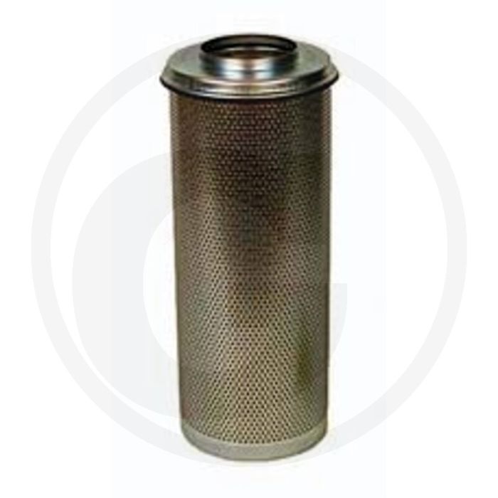 Fleetguard Hydrauliekoliefilter - Buiten-Ø:150mm, Hoogte:360mm