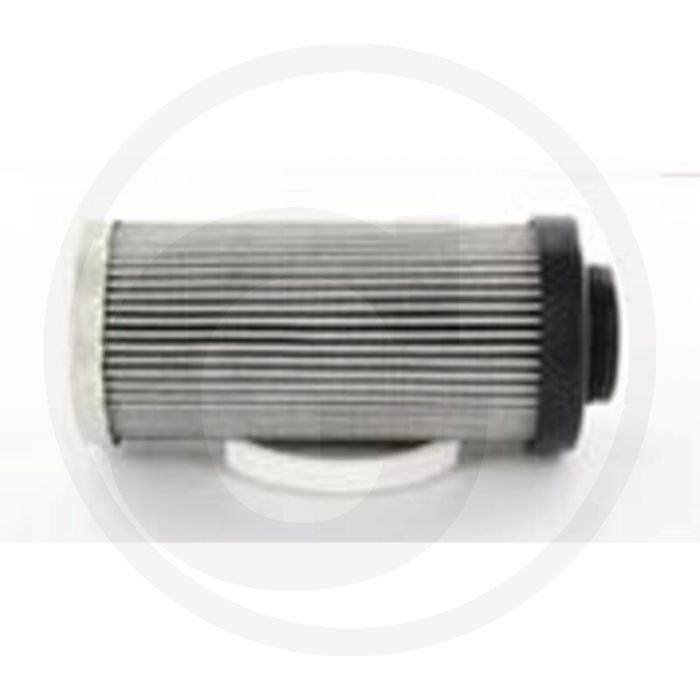 Fleetguard Hydrauliekoliefilter - H:136,14mm, Ø:62,23mm