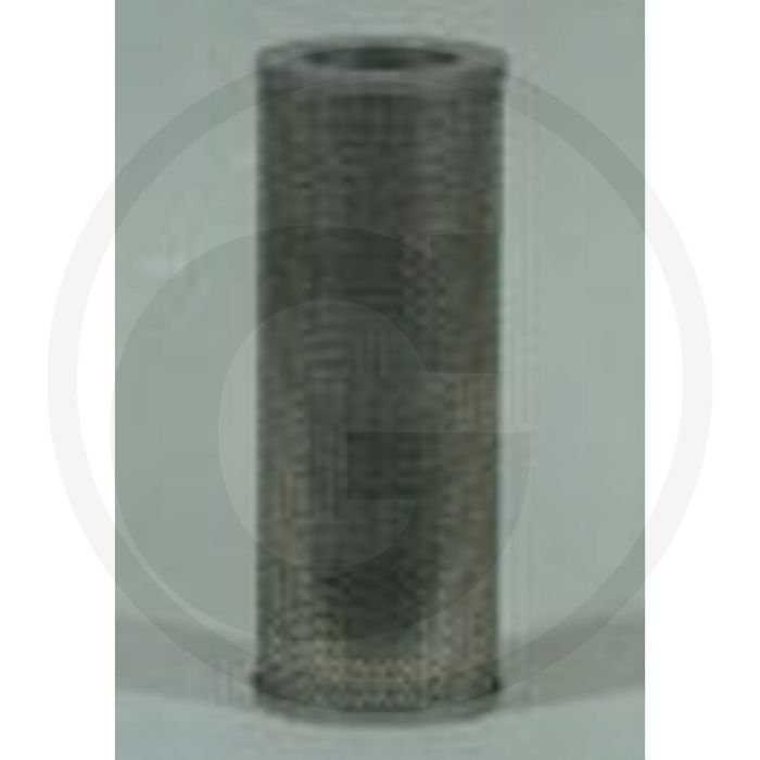 Fleetguard Hydrauliekoliefilter - Hoogte: 292,35mm