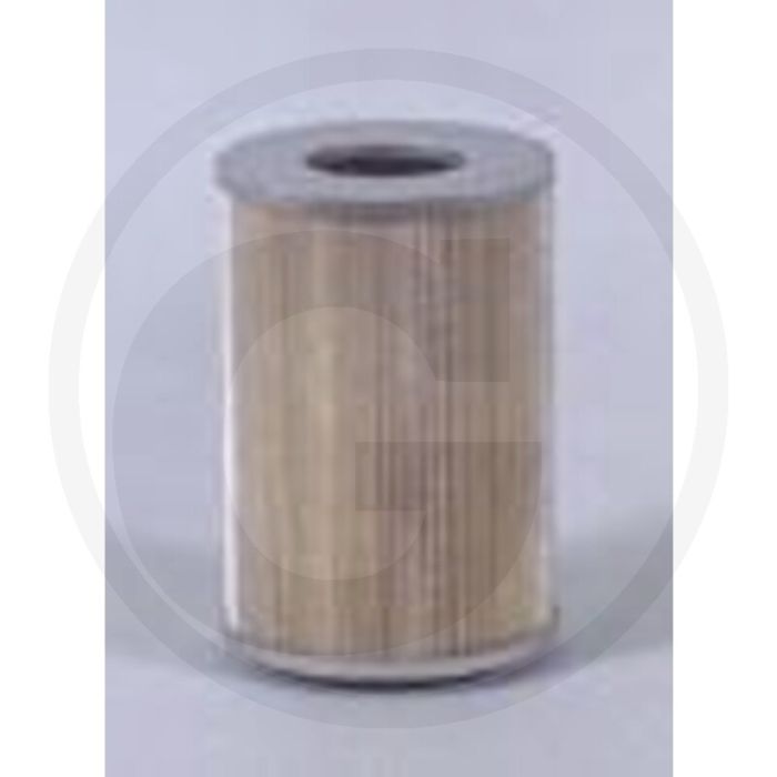 Fleetguard Hydrauliekoliefilter - Buiten-Ø:140mm, Hoogte:315,5mm