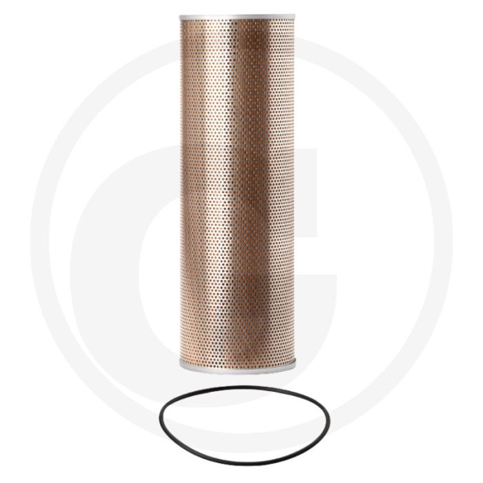 Fleetguard Hydrauliekoliefilter - Hoogte: 450,85mm