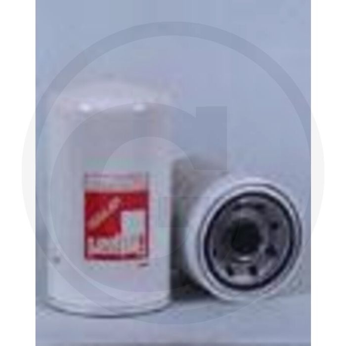 Fleetguard Hydrauliek-/transmissieoliefilter - Buiten-Ø: 135,74mm, Hoogte: 243,69mm