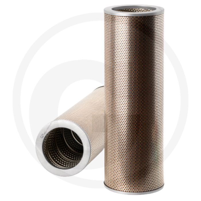Fleetguard Hydrauliekoliefilter - Hoogte: 450,85mm