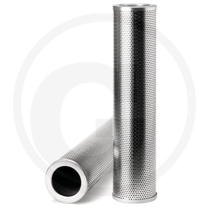 Fleetguard Hydrauliekoliefilter - Buiten-Ø:106mm, Hoogte:465mm