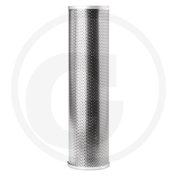 Fleetguard Hydrauliekoliefilter - Buiten-Ø:126mm, Hoogte:480mm