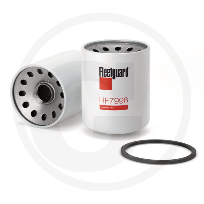 Fleetguard Hydrauliekoliefilter - Buiten-Ø: 128,93mm