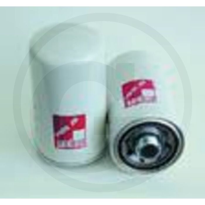 Fleetguard Hydrauliek- / transmissieoliefilter - Buiten-Ø: 137mm, Hoogte: 259mm