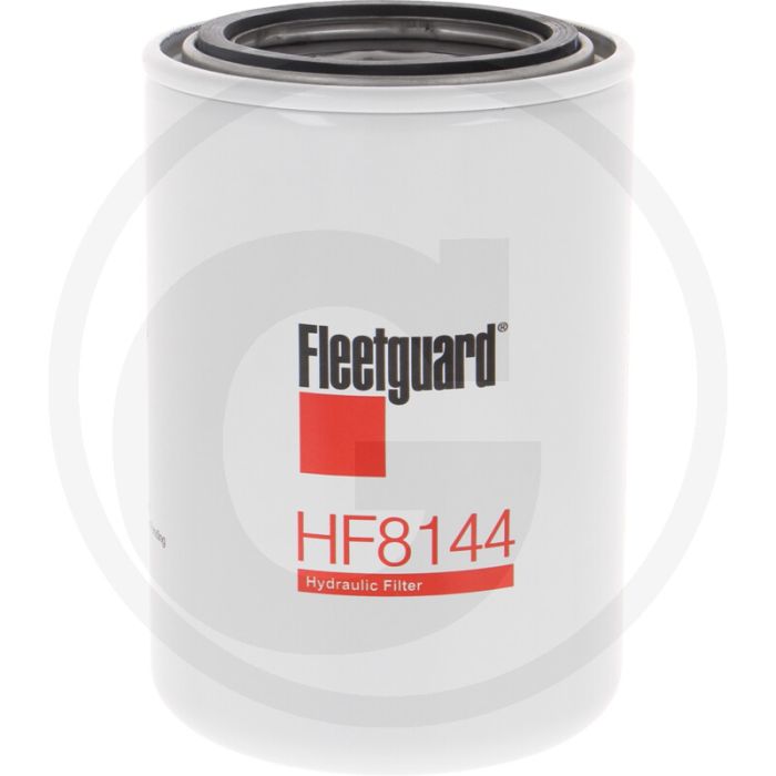 Fleetguard Hydrauliek- / transmissieoliefilter - Buiten-Ø: 93,73mm
