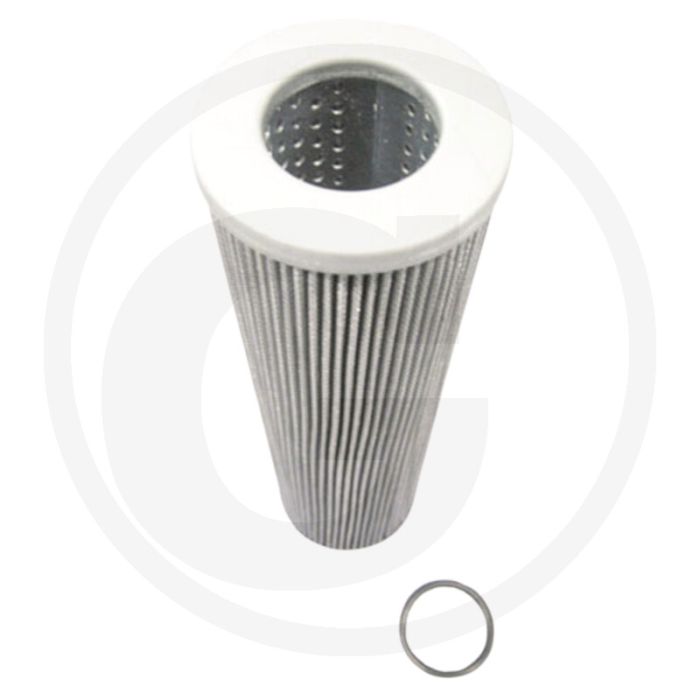 Fleetguard Hydrauliekoliefilter 83x311mm ST1207 Beta 75 28,3µm