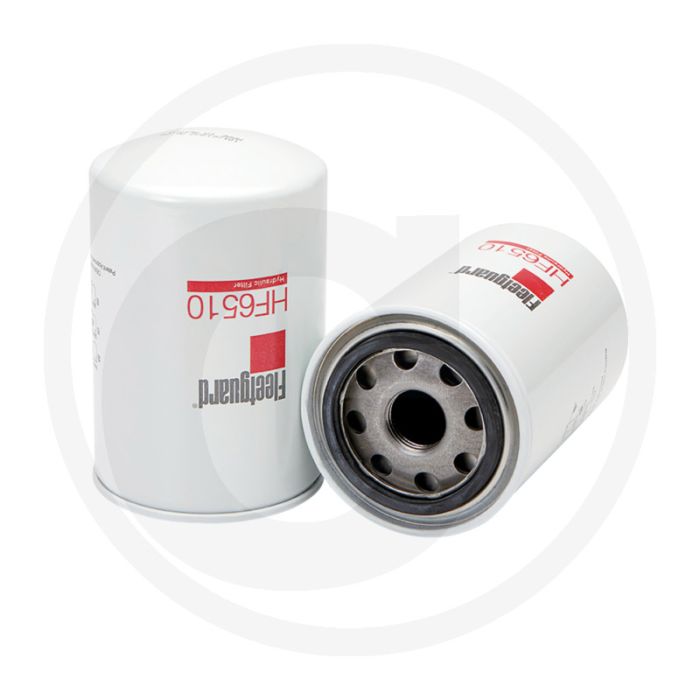 Fleetguard Hydrauliekoliefilter HF6510 - Buiten-Ø: 93,22mm