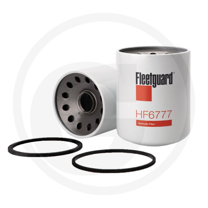 Fleetguard Hydrauliekoliefilter - Buiten-Ø: 128,93mm