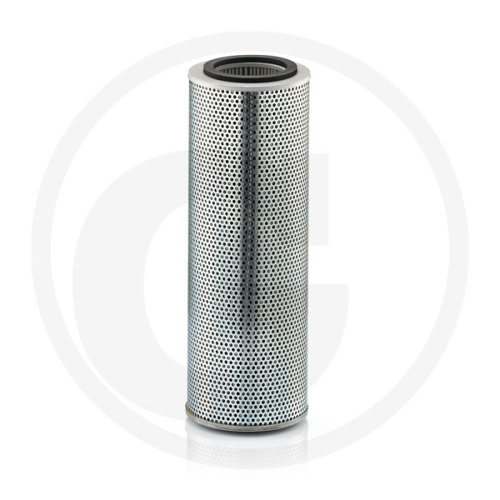 MANN FILTER Motoroliefilter - Buiten-Ø:150mm, Hoogte:425mm