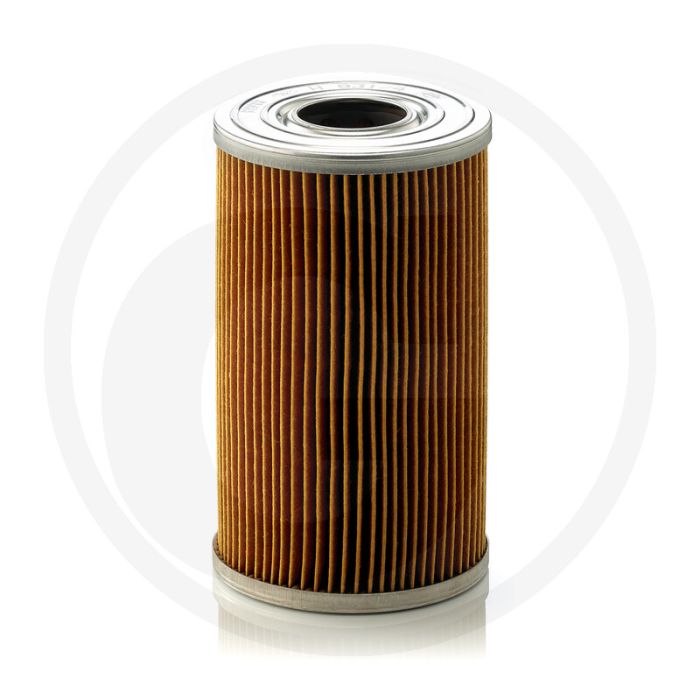 MANN FILTER Hydrauliek- / transmissieoliefilter - Buiten-Ø: 85mm